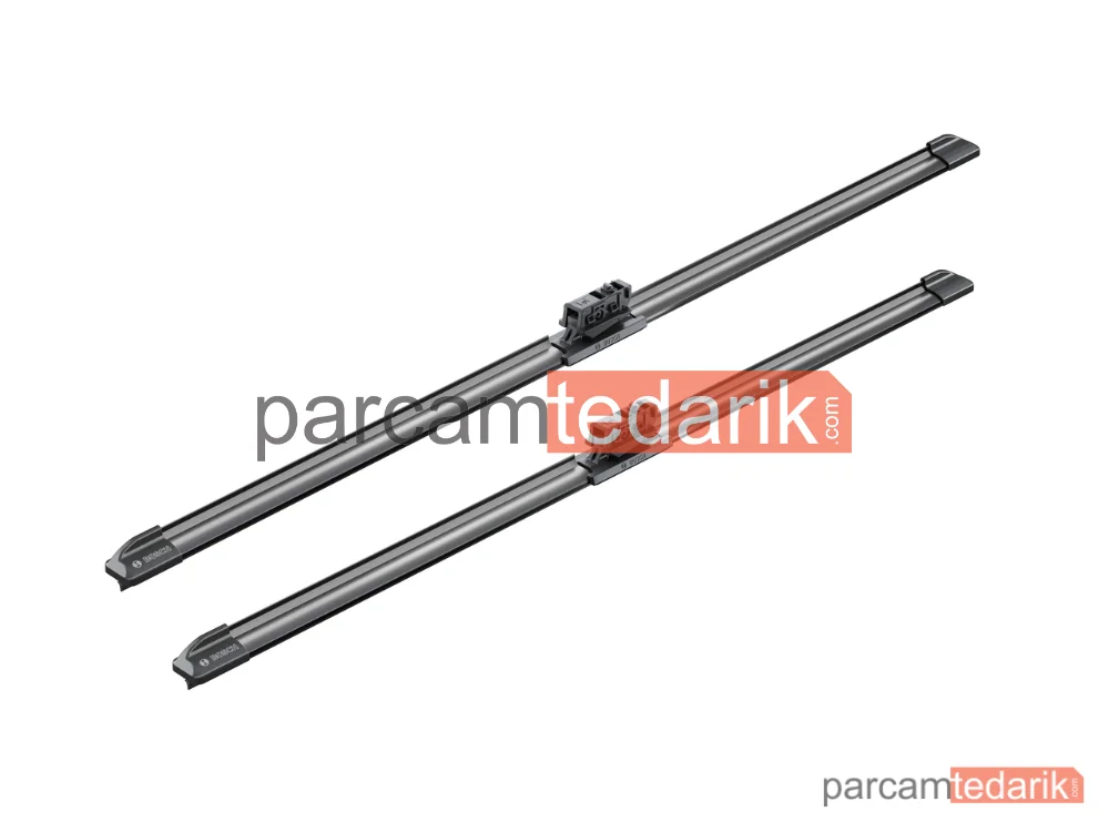 BOSCH 3397014242 | Silecek Süpürgesi (550 mm) — Mercedes-Benz E-Serisi, Mercedes-Benz E-Serisi T-Model