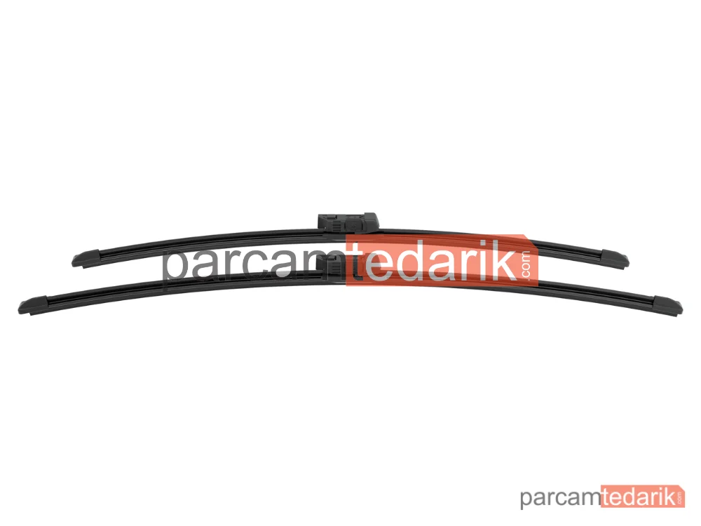 BOSCH 3397014244 | Silecek Süpürgesi — VW Tiguan, VW Tiguan Allspace, VW Touareg