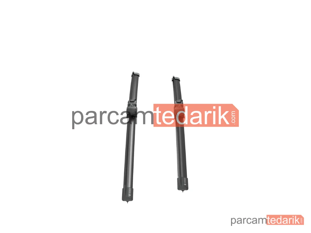 BOSCH 3397014244 | Silecek Süpürgesi — VW Tiguan, VW Tiguan Allspace, VW Touareg