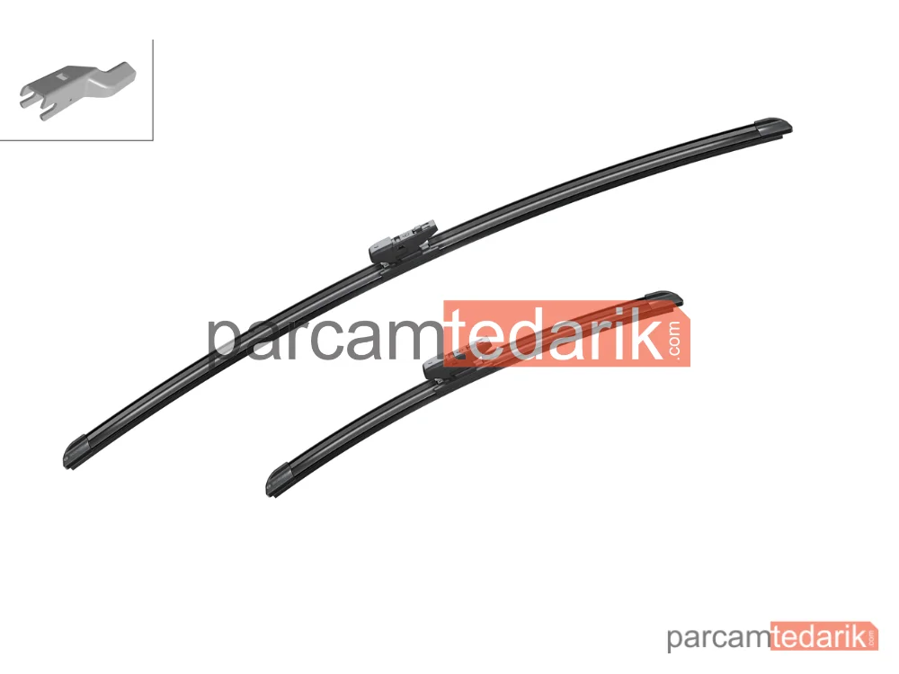 3397014245 | Silecek Süpürgesi (400 mm) — Toyota Prius, Toyota Prius Phv