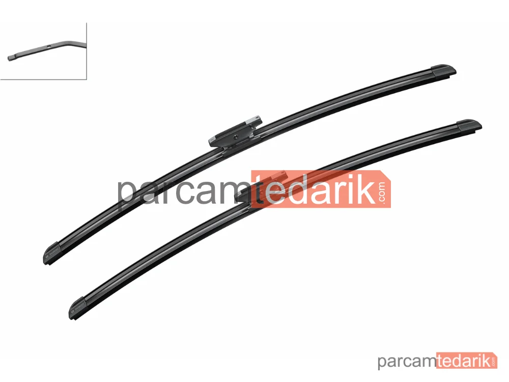 3397014248 | Silecek Süpürgesi (450 mm) — Renault Megane IV, Renault Megane IV Grandtour, Renault Talisman