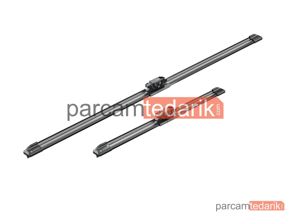 BOSCH 3397014250 | Silecek Süpürgesi (360 mm) — Renault Captur I