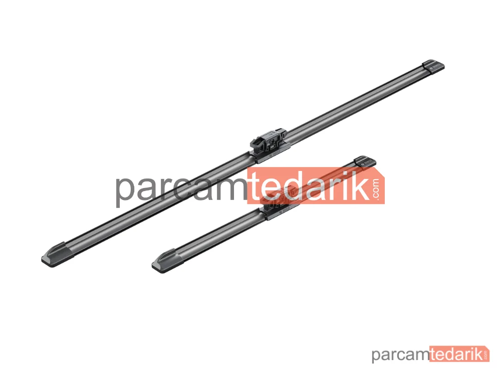 BOSCH 3397014261 | Silecek Süpürgesi — Renault Captur I