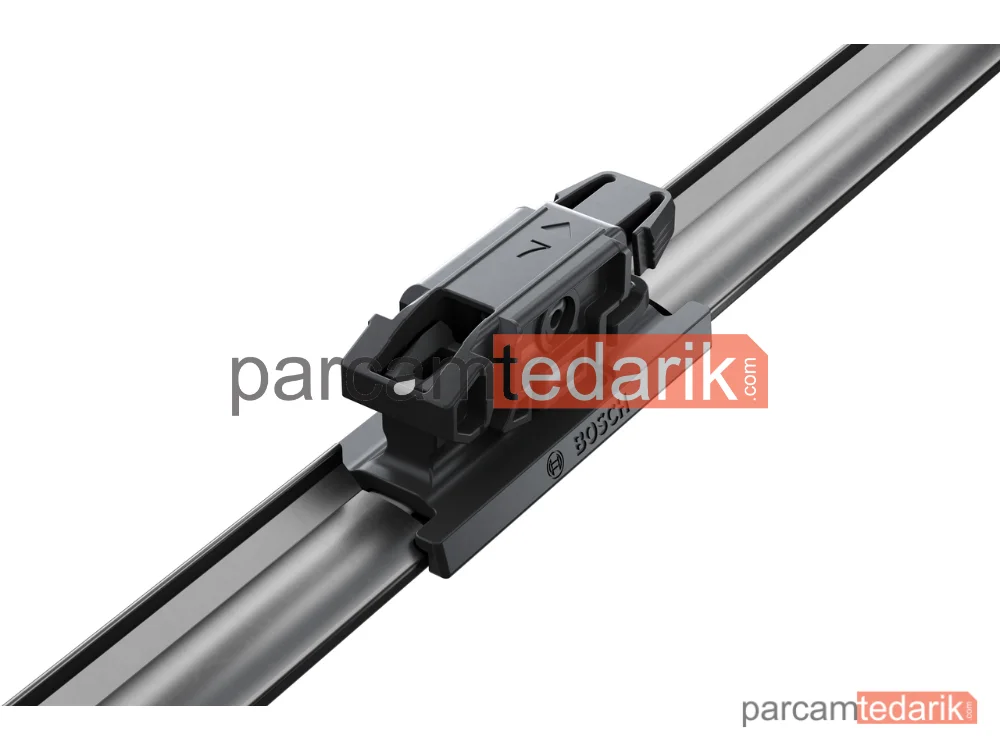 BOSCH 3397014261 | Silecek Süpürgesi — Renault Captur I