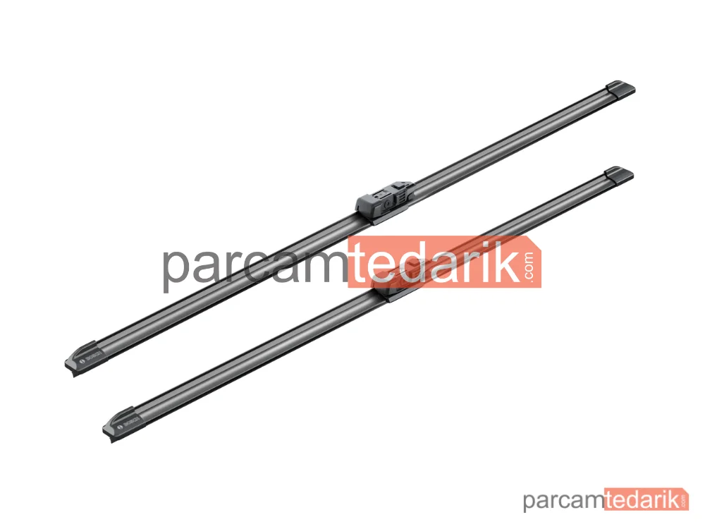 BOSCH 3397014310 | Silecek Süpürgesi (650 mm) — VW Crafter, VW Grand California Camper