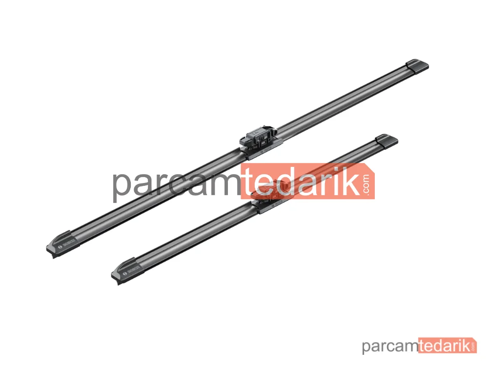 BOSCH 3397014312 | Silecek Süpürgesi (450 mm) — Dacia Duster, Dacia Duster Kasa/suv, Lada Vesta
