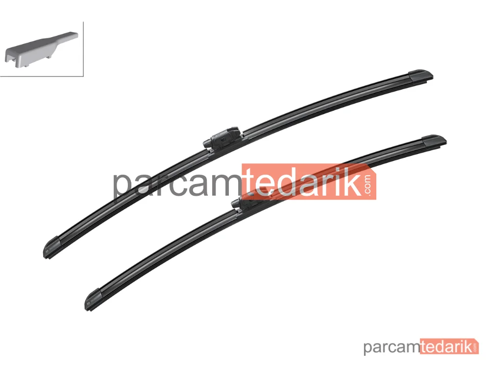 3397014313 | Silecek Süpürgesi — Mini Countryman