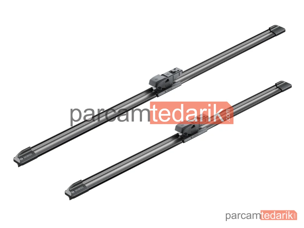 BOSCH 3397014315 | Silecek Süpürgesi — Land Rover Range Rover Sport II, Land Rover Range Rover IV