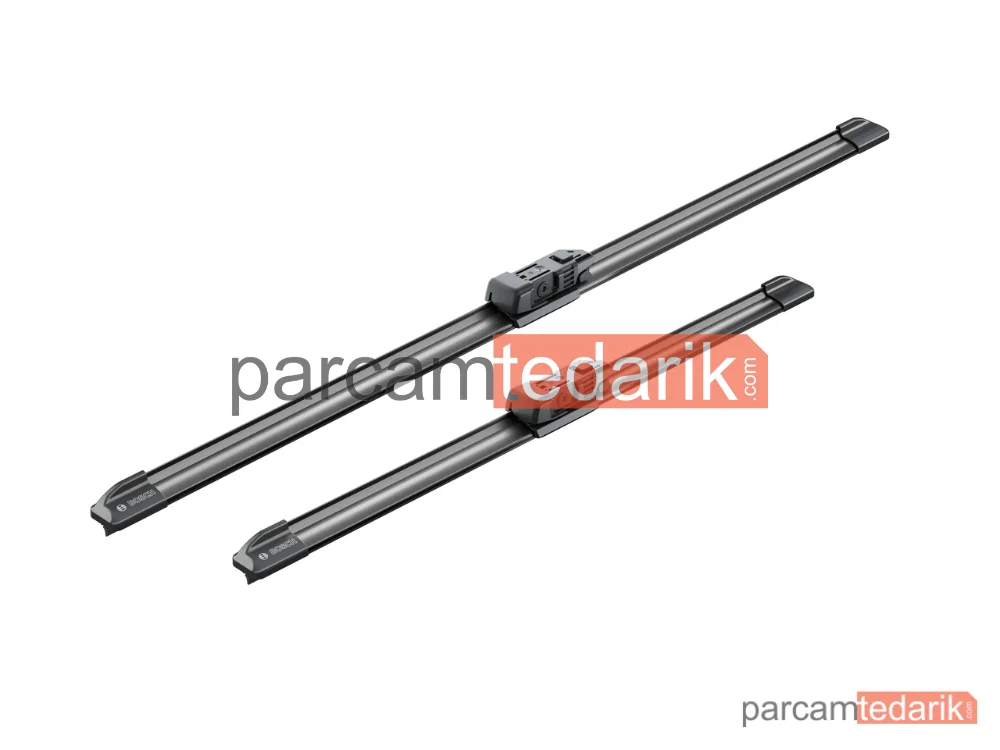 BOSCH 3397014317 | Silecek Süpürgesi (400 mm) — Ford Ecosport, Ford Ka+ III