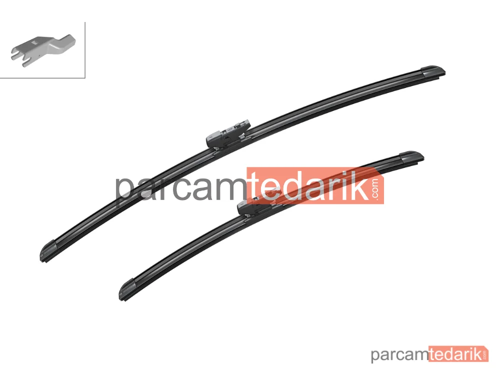3397014398 | Silecek Süpürgesi (450 mm) — Mazda CX-5, Mazda 6
