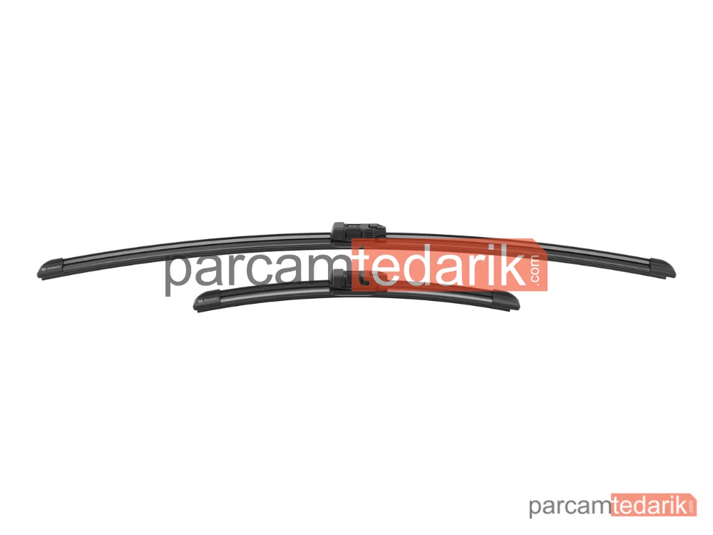 BOSCH 3397014404 | Silecek Süpürgesi (430 mm) — Ford Fiesta VII, Renault Captur II, Ford Puma