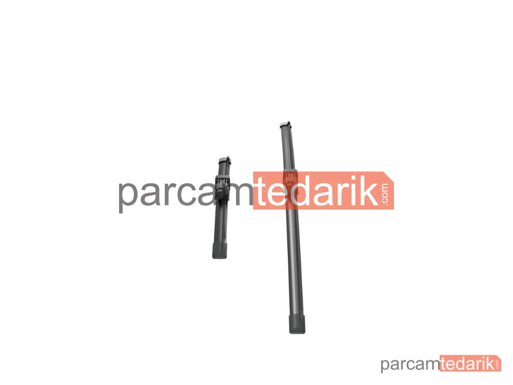 BOSCH 3397014404 | Silecek Süpürgesi (430 mm) — Ford Fiesta VII, Renault Captur II, Ford Puma