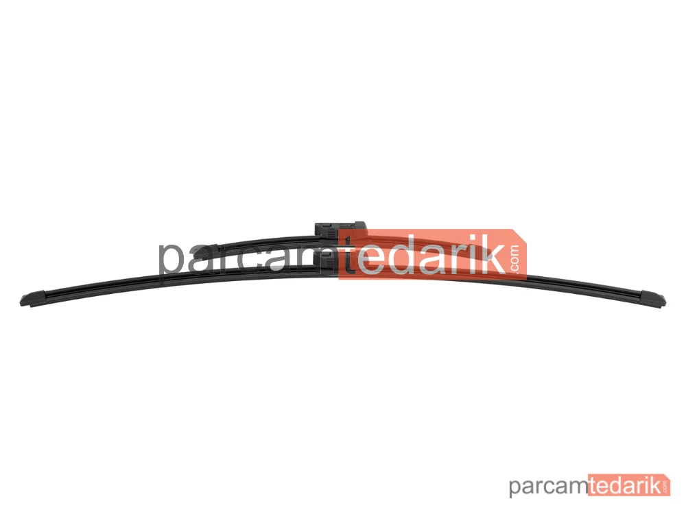 BOSCH 3397014404 | Silecek Süpürgesi (430 mm) — Ford Fiesta VII, Renault Captur II, Ford Puma