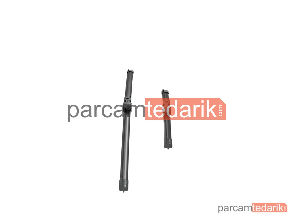 BOSCH 3397014404 | Silecek Süpürgesi (430 mm) — Ford Fiesta VII, Renault Captur II, Ford Puma