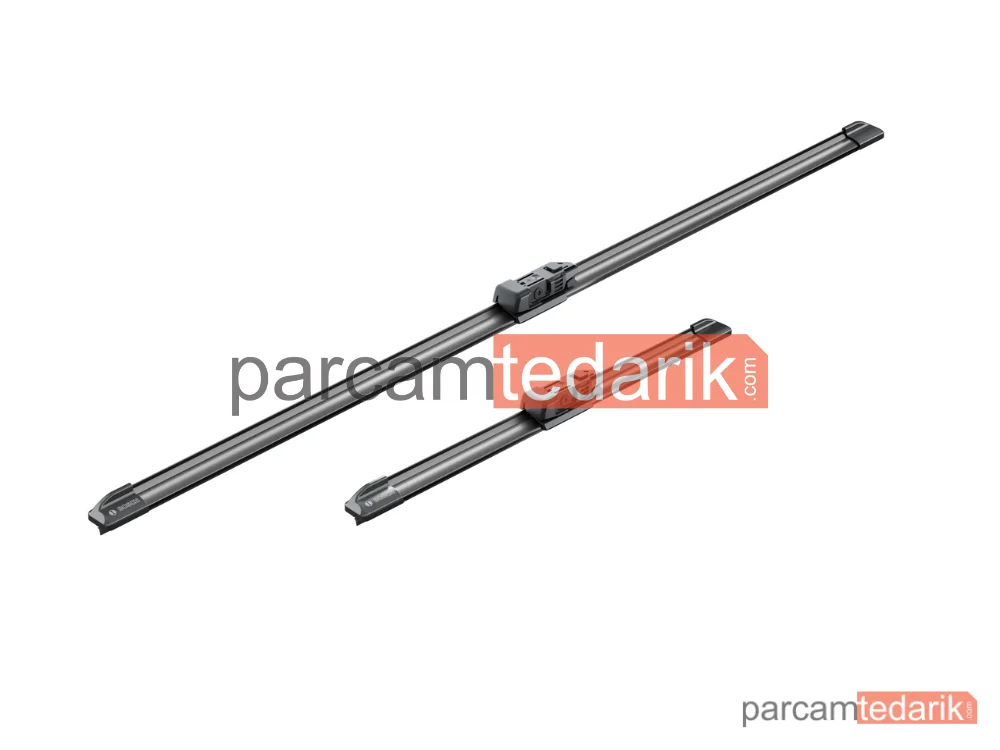 BOSCH 3397014404 | Silecek Süpürgesi (430 mm) — Ford Fiesta VII, Renault Captur II, Ford Puma