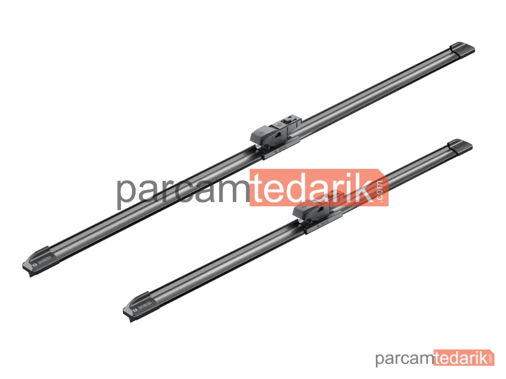 BOSCH 3397014422 | Silecek Süpürgesi (650 mm) — BMW X3, BMW X4, Jaguar E-Pace