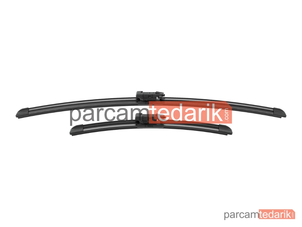 BOSCH 3397014519 | Silecek Süpürgesi (340 mm) — Nissan Juke