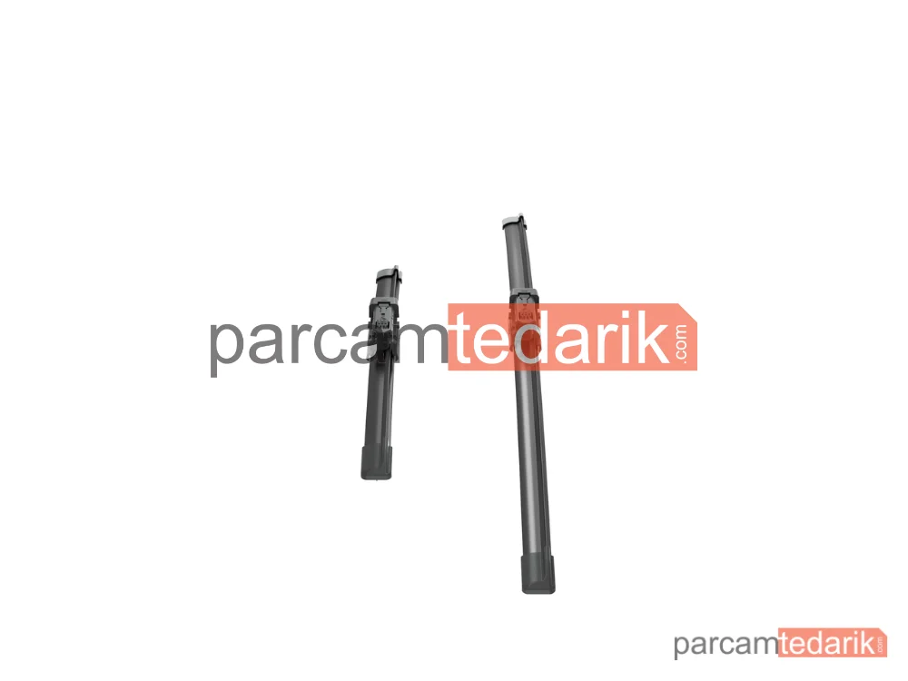 BOSCH 3397014519 | Silecek Süpürgesi (340 mm) — Nissan Juke