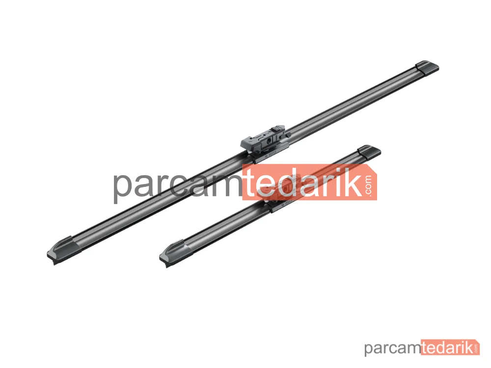 BOSCH 3397014519 | Silecek Süpürgesi (340 mm) — Nissan Juke