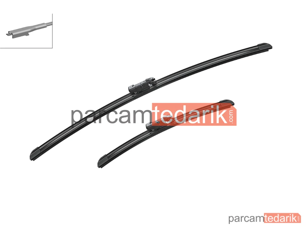 3397014519 | Silecek Süpürgesi (340 mm) — Nissan Juke