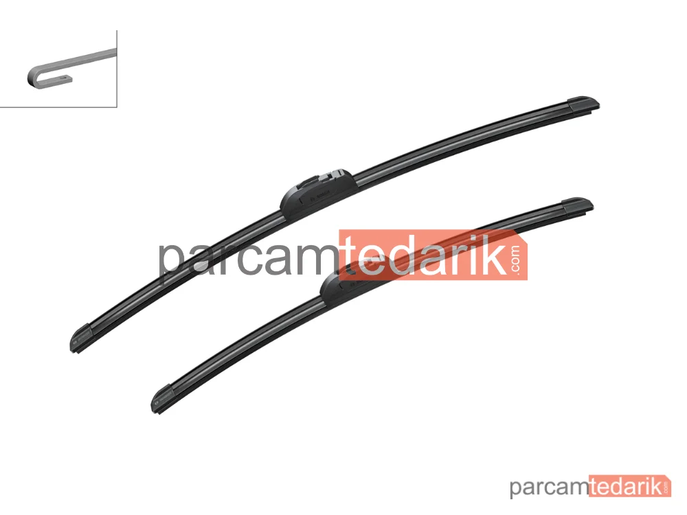 3397014537 | Silecek Süpürgesi — Opel Insignia B Grand Sport, Opel Insignia B, Mitsubishi Eclipse Cross