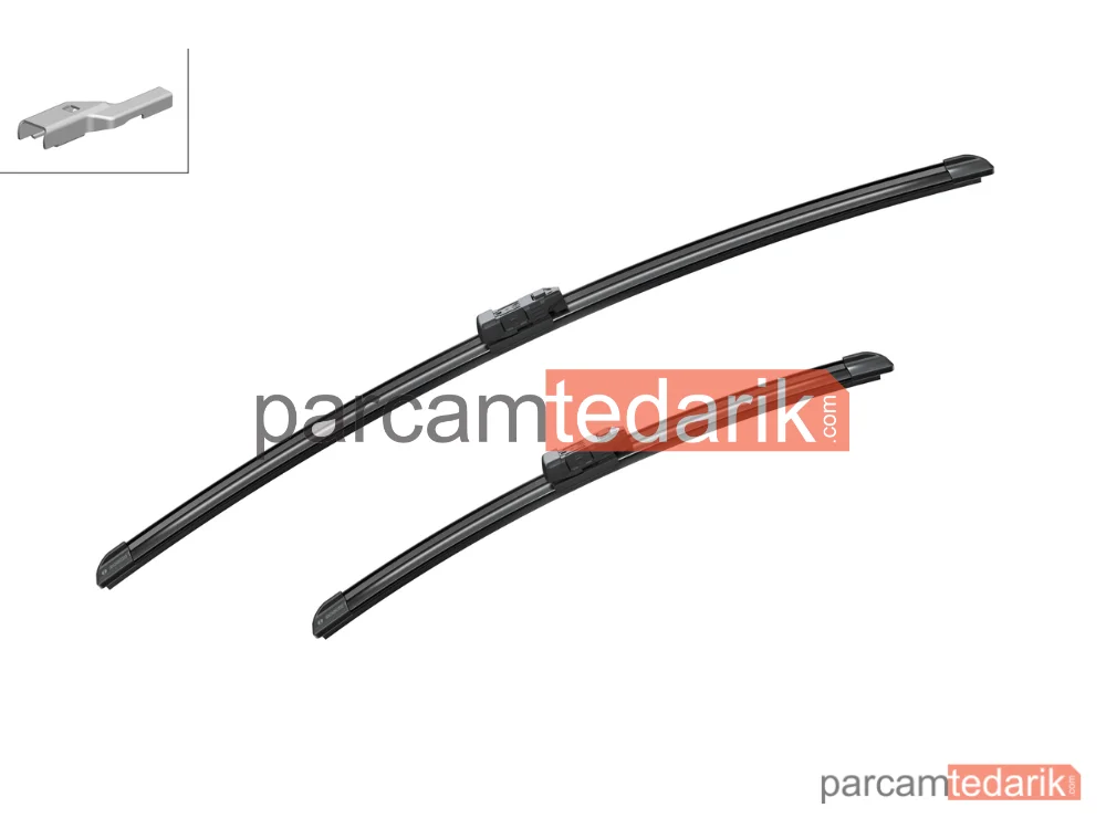 3397014543 | Silecek Süpürgesi — Peugeot Partner