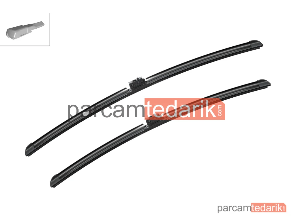 3397014615 | Silecek Süpürgesi — Mercedes-Benz Sprinter 3,5-t, Mercedes-Benz Sprinter 4-t