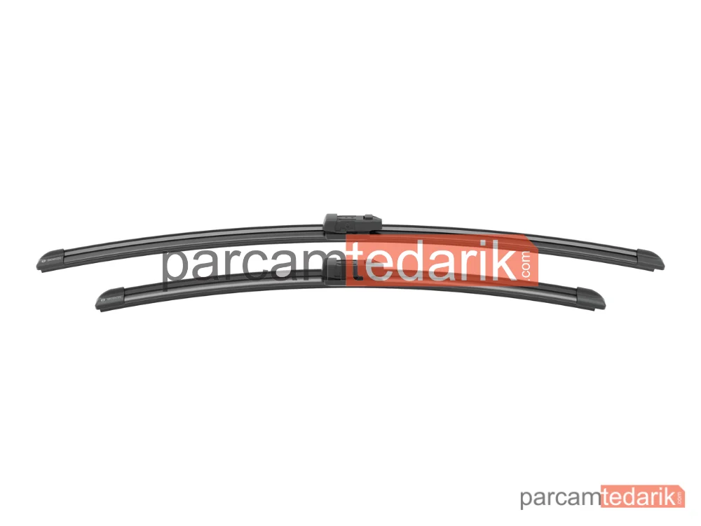 BOSCH 3397014621 | Silecek Süpürgesi — VW T-Roc, Audi Q8, Porsche Taycan