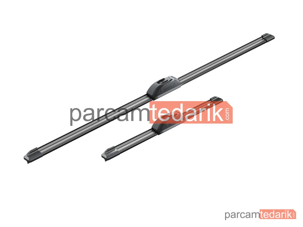 BOSCH 3397014637 | Silecek Süpürgesi — Toyota Corolla