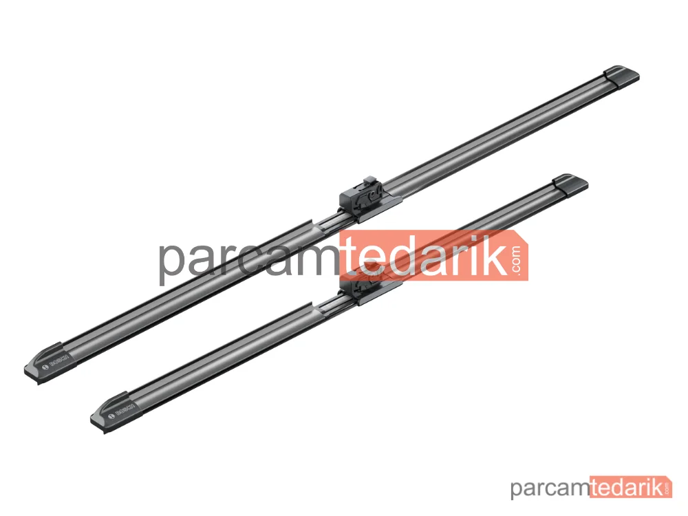 BOSCH 3397014725 | Silecek Süpürgesi — Audi A6 C8, Audi A7, Audi A6 Allroad C8