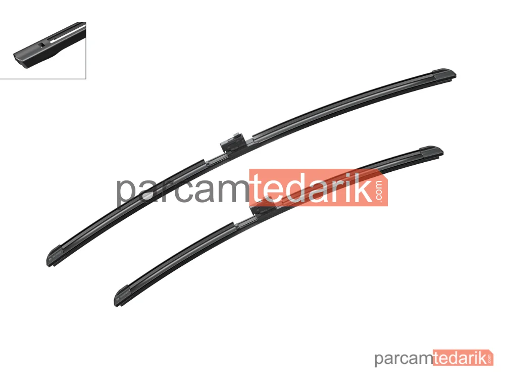 3397014725 | Silecek Süpürgesi — Audi A6 C8, Audi A7, Audi A6 Allroad C8