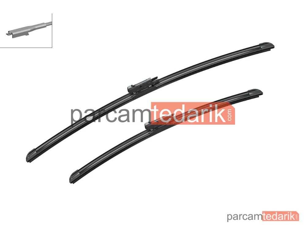 3397014774 | Silecek Süpürgesi — BMW 3, BMW 3 Touring, BMW 4 Coupe
