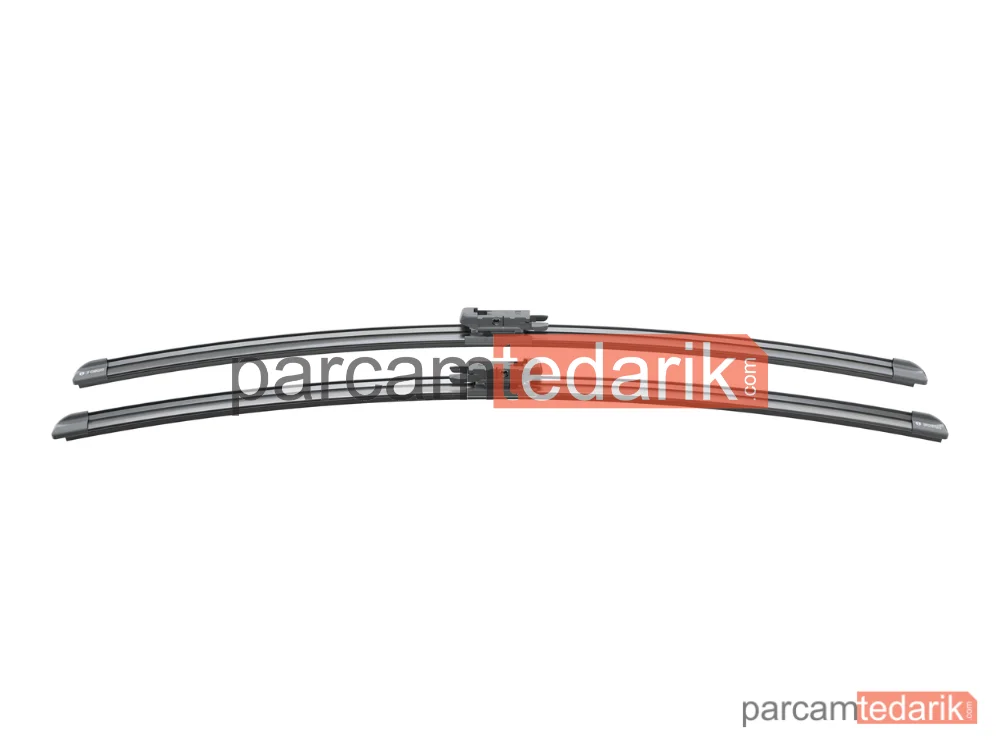 BOSCH 3397014824 | Silecek Süpürgesi — Ford Kuga II