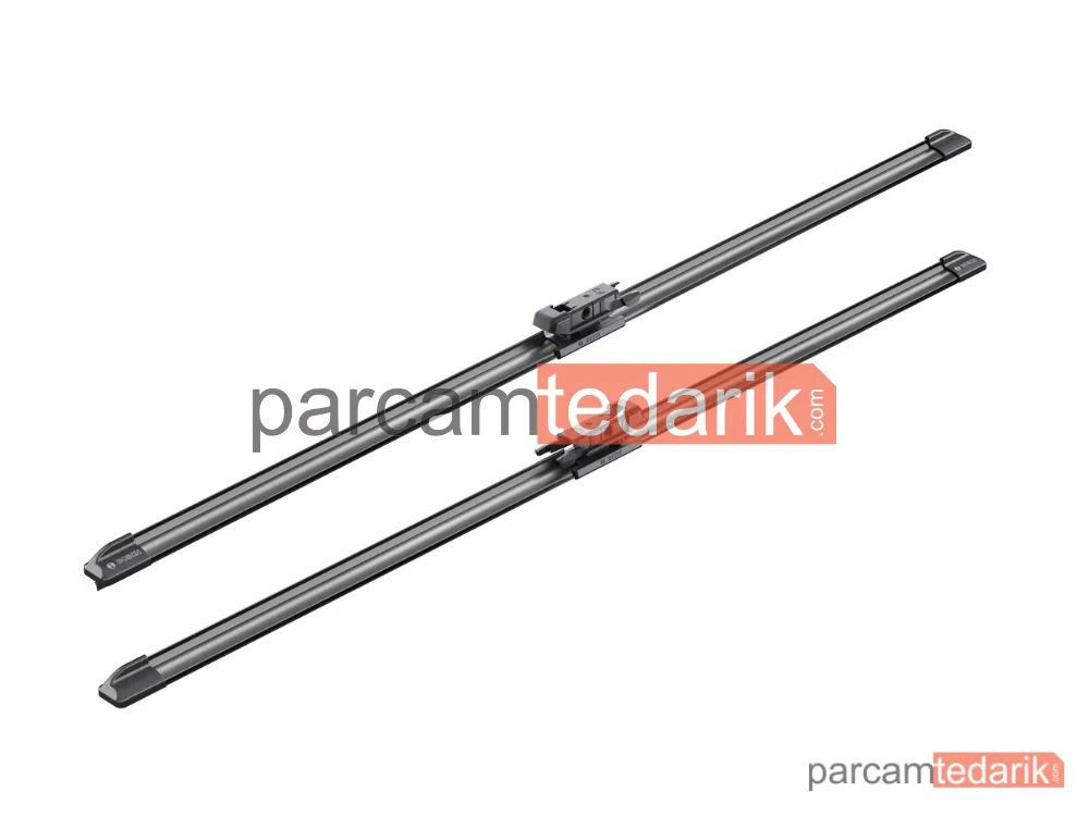 BOSCH 3397014824 | Silecek Süpürgesi — Ford Kuga II