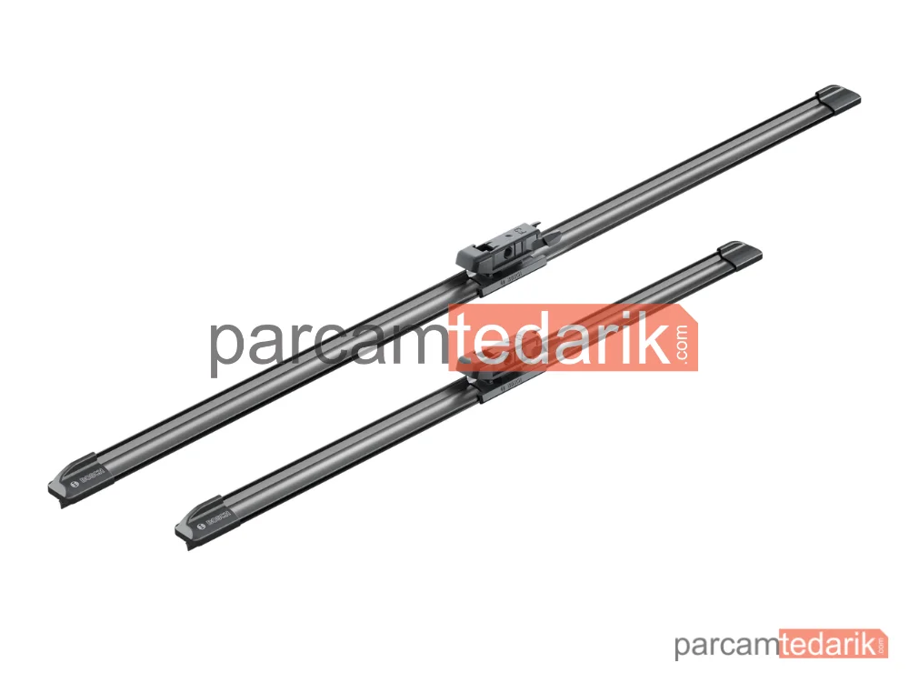 BOSCH 3397014825 | Silecek Süpürgesi — Mercedes-Benz B-Serisi