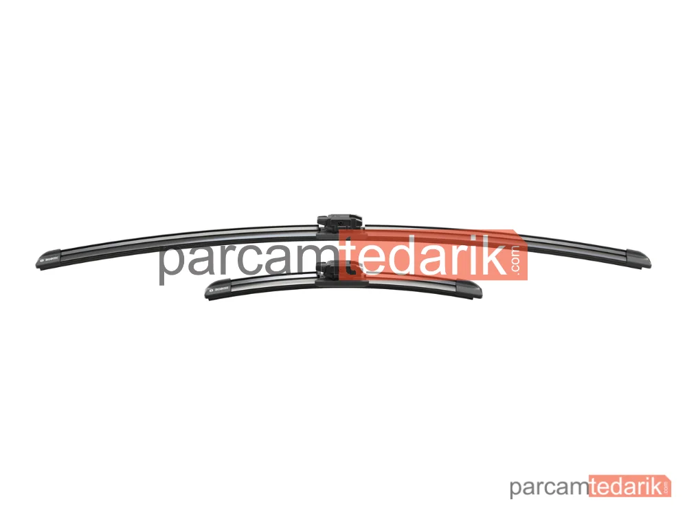 BOSCH 3397014826 | Silecek Süpürgesi (300 mm) — Renault Clio V