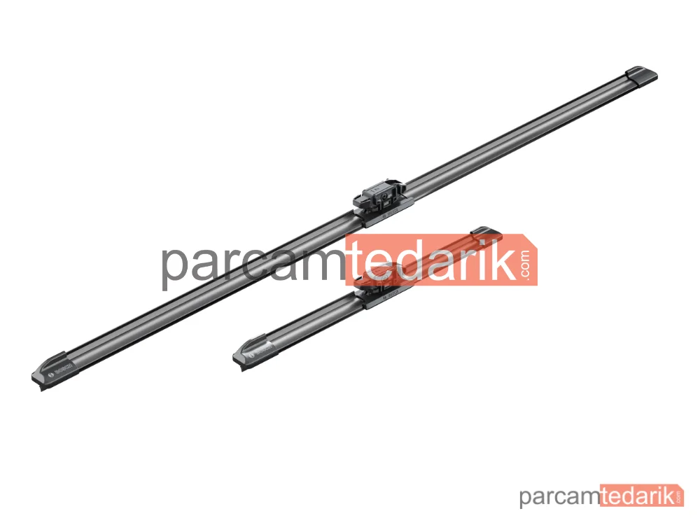 BOSCH 3397014826 | Silecek Süpürgesi (300 mm) — Renault Clio V