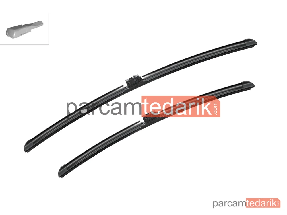 3397014832 | Silecek Süpürgesi — Mercedes-Benz Gle, Mercedes-Benz Gle Coupe, Mercedes-Benz Gls