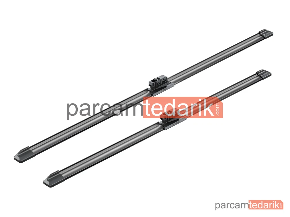 BOSCH 3397014833 | Silecek Süpürgesi — Mercedes-Benz Gle, Mercedes-Benz Gle Coupe, Mercedes-Benz Gls
