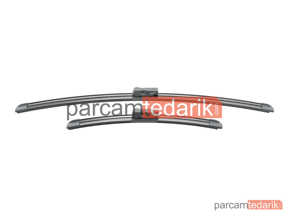 BOSCH 3397014873 | Silecek Süpürgesi — MG ZS Suv