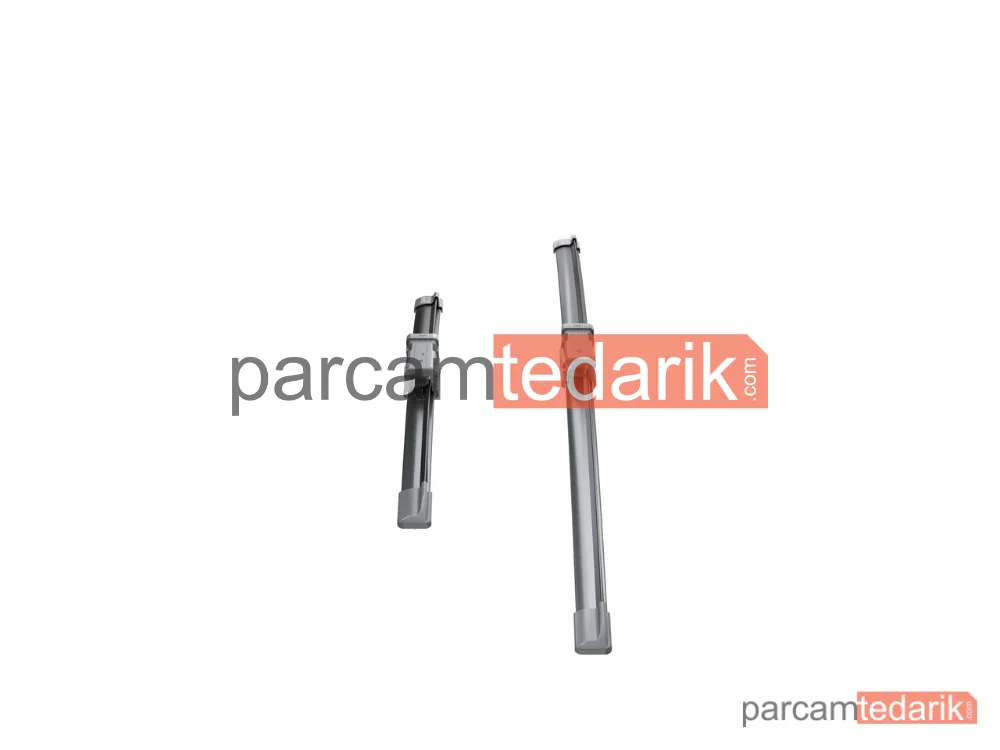 BOSCH 3397014873 | Silecek Süpürgesi — MG ZS Suv