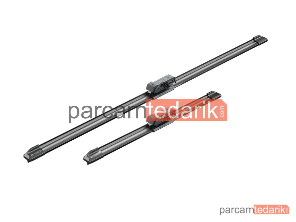 BOSCH 3397014873 | Silecek Süpürgesi — MG ZS Suv