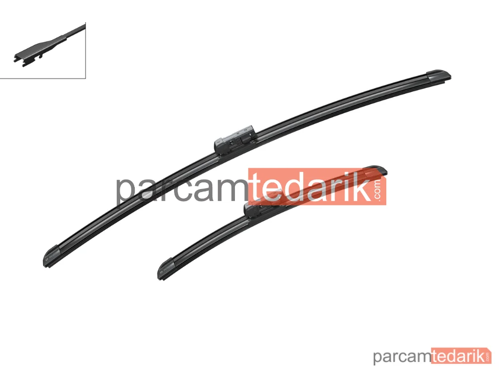 3397014873 | Silecek Süpürgesi — MG ZS Suv