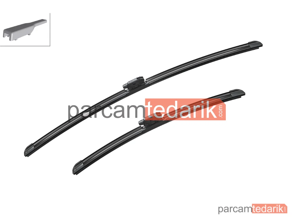 BOSCH 3397014877 | Silecek Süpürgesi