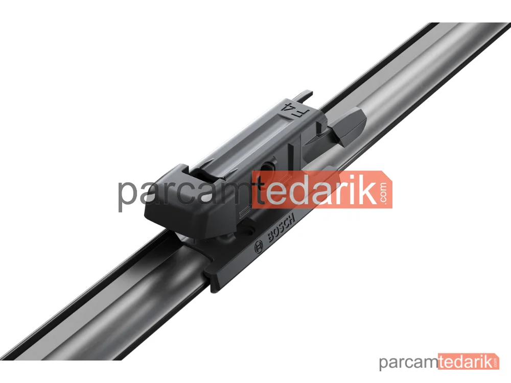 BOSCH 3397014939 | Silecek Süpürgesi — Silme Mesnedi Teçhizati 5-SERİE 7-SERİE