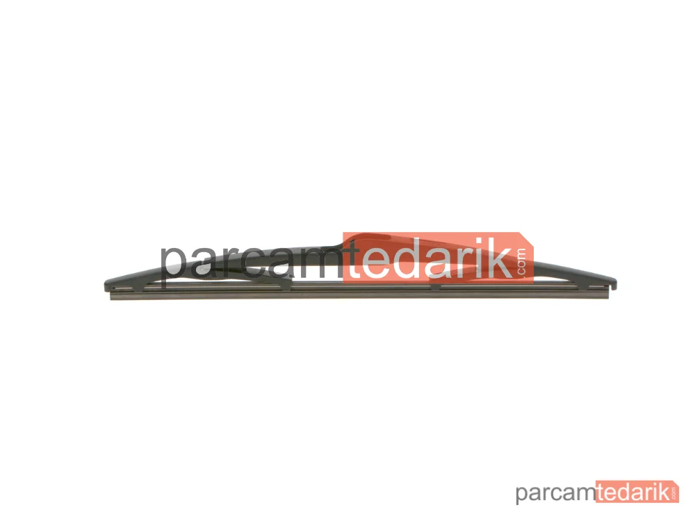 BOSCH 3397015100 | Silecek Süpürgesi (300 mm) — Chevrolet Matiz, Chevrolet Spark