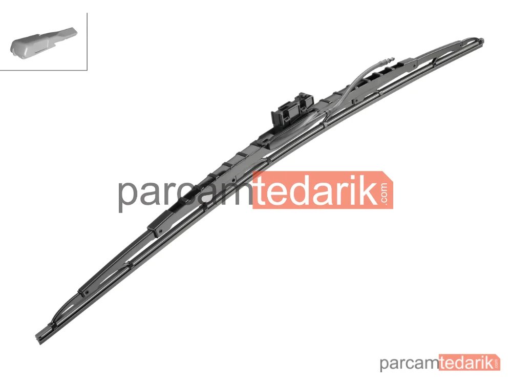 3397015453 | Silecek Süpürgesi (700 mm) — Mercedes-Benz Arocs