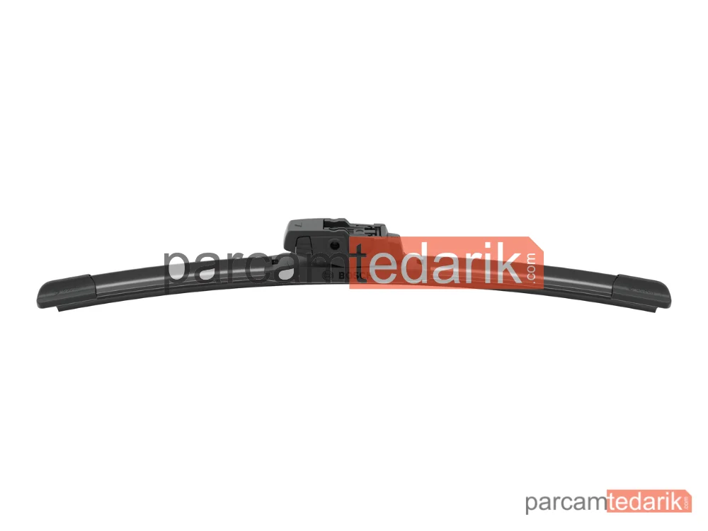 BOSCH 3397015574 | Silecek Süpürgesi (350 mm) — Renault Clio IV, Renault Twingo III