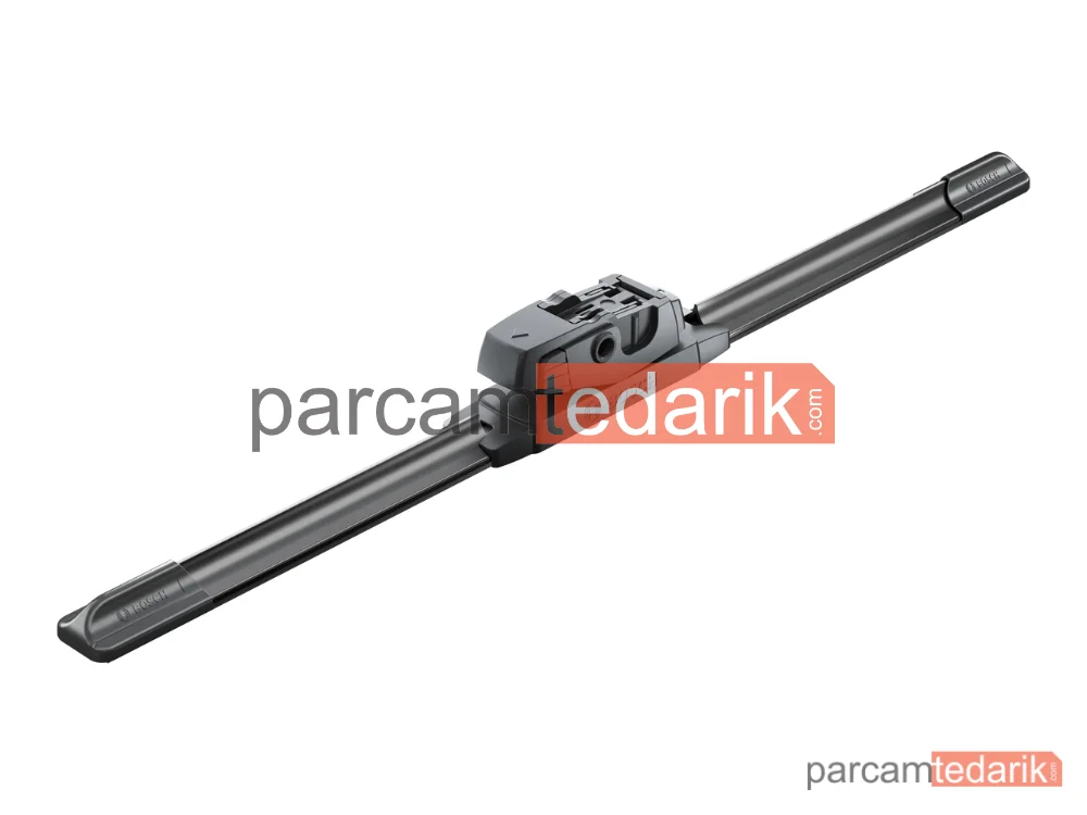 BOSCH 3397015574 | Silecek Süpürgesi (350 mm) — Renault Clio IV, Renault Twingo III