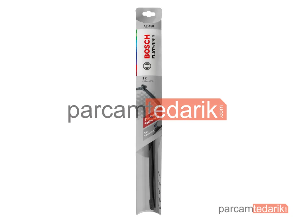 BOSCH 3397015577 | Silecek Süpürgesi